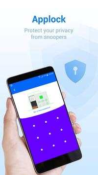 Clean My Android - Antivirus screenshot 4
