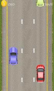 Speed Car Racing screenshot 4