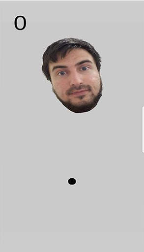 Pin My Face screenshot 2