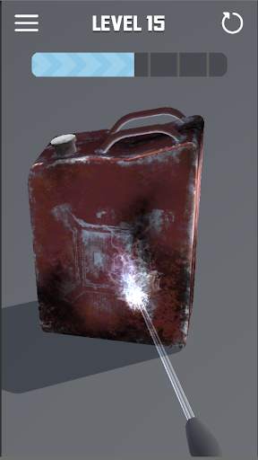 Dirty Blower screenshot 1