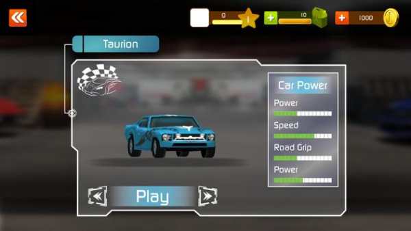 Fast Reckless Car Racing 3D screenshot 3