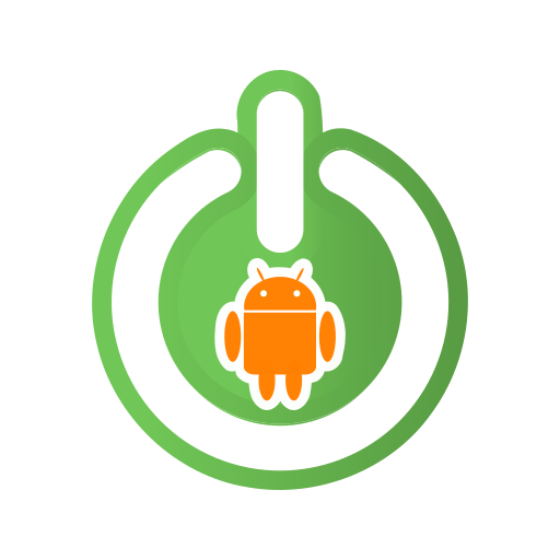 WOLdroid WOL Wake On Lan icon