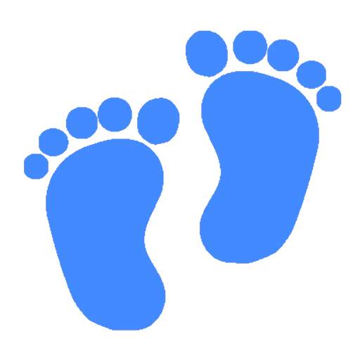 Kick Counter - Track your baby 2.0.22