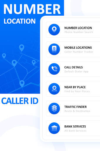 Caller ID - True ID Call screenshot 1