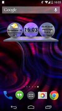 ChampiWeather screenshot 2