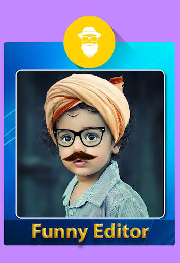 Photo Decorator Editor screenshot 1