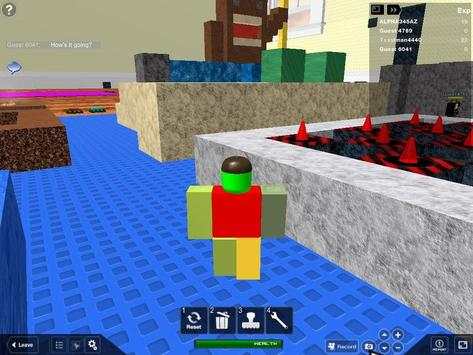 guide roblox new 2017 screenshot 4