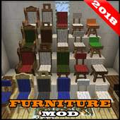 More Furniture Mods For Minecraft 1.0