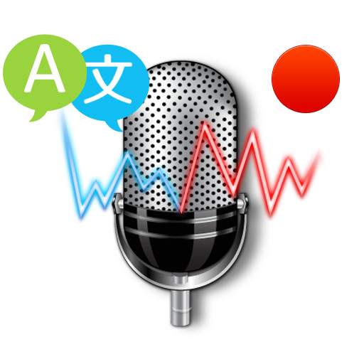Voice Record Translator Free 2.5
