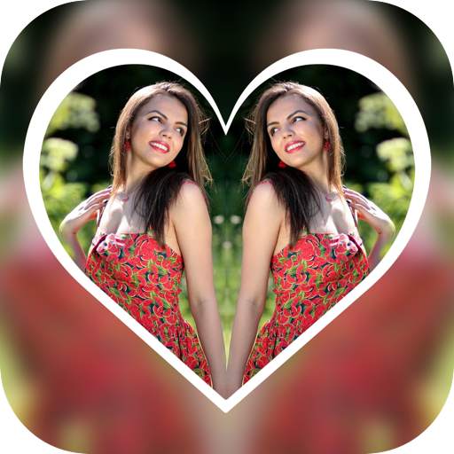 Photo Mirror: Editor, Collage 2.0.5