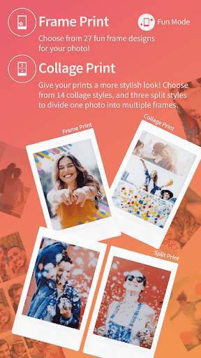 instax mini Link स्क्रीनशॉट 6