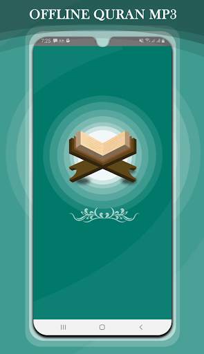 Thaha Al Junayd Quran MP3 Offline screenshot 3