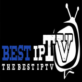 The Best IPTV STB أيقونة