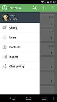 quack! messenger screenshot 5