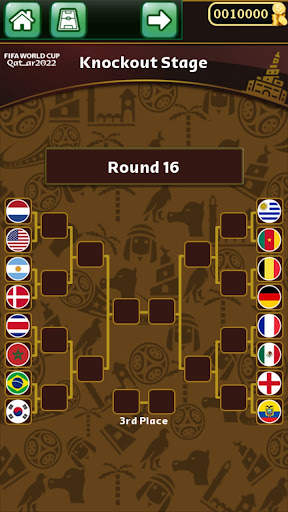 Air Football Ball screenshot 7