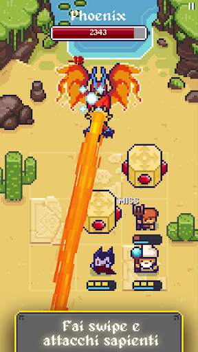 KING CRUSHER screenshot 3