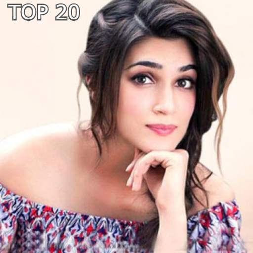 Kriti Sanon Wallpaperz 1.21