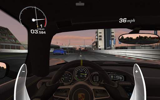 Real Racing 3 screenshot 13