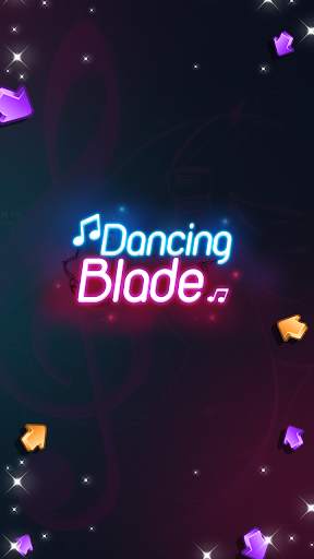 Lâmina Dançante: Um Jogo em Ritmo Eletrônico screenshot 11
