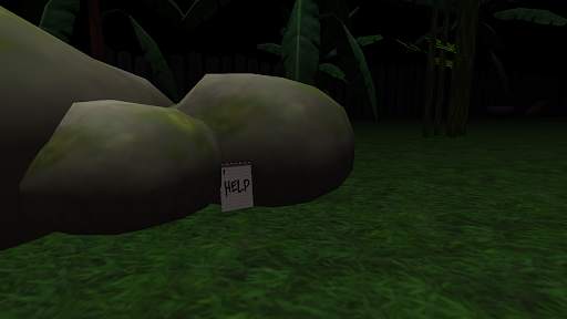 Game Hantu Kuyang 3D Horror Indonesia screenshot 7