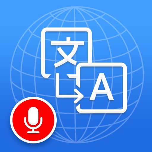 All Language Translator - Speech Translator icon