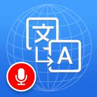 All Language Translator - Speech Translator on 9Apps