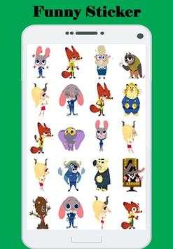Express Messenger скриншот 5