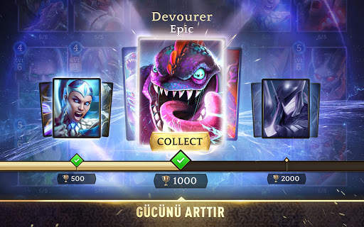 Heroic - Magic Duel screenshot 8