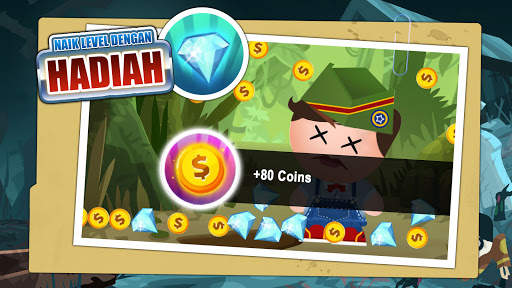 Beat the Boss 4: Buddy Kick screenshot 6