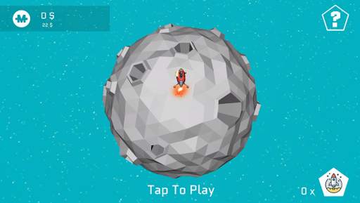 MoonCoin - a crypto game screenshot 2