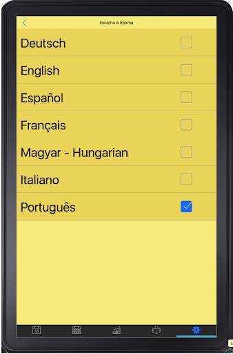 Service Report 2018 screenshot 18