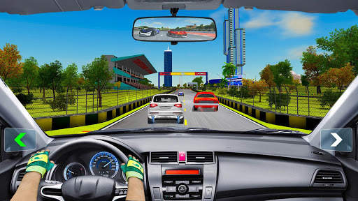 Drift Car driving Extreme Racing Challenge screenshot 12