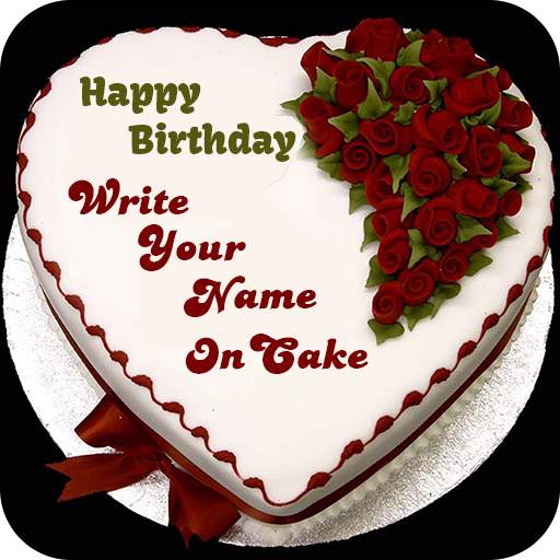 Name On Cake 2.1.30