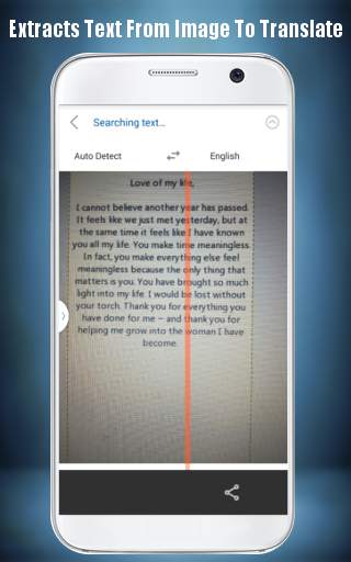 Translate Language - Voice & Camera Translator screenshot 3