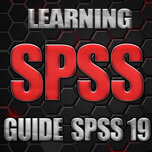 Manual SPSS Learn 19 icon