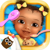 Sweet Baby Girl Daycare 4 icon