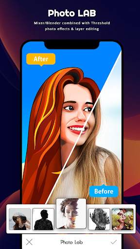DSLR Camera for vivo : HD camera for vivo screenshot 7