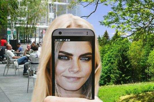 My Selfie Background Changer screenshot 4