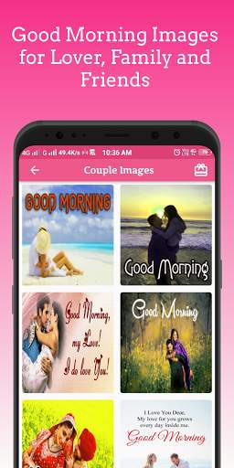 Good Morning Images for WhatsApp DP and Status 7 تصوير الشاشة