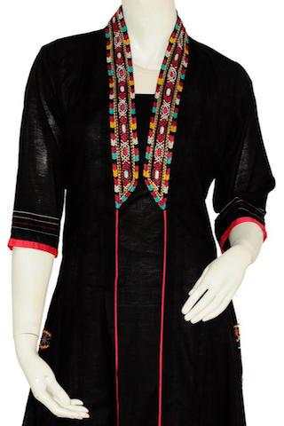 5000  Salwar Neck Designs (Offline) screenshot 22