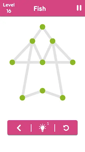 Single Line - Draw Line, One Line screenshot 7