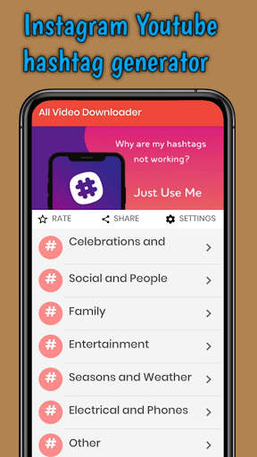 MediaTube screenshot 7
