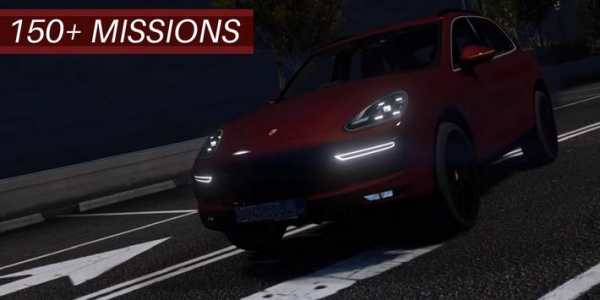 School Driving 2018 screenshot 3