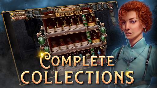 Panic Room | House of secrets screenshot 3