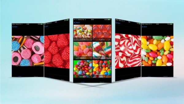 Kids Game: Candy Shop Fun Free screenshot 1