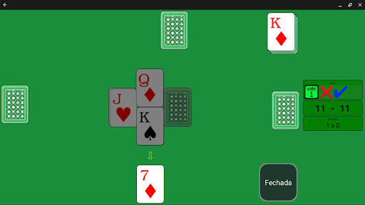 miniTruco screenshot 20