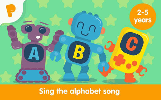 ABC Song – Learn Alphabet screenshot 8