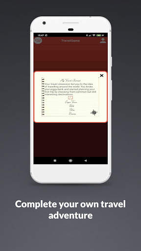 Geography Trivia Quiz world capitals - Travel Game screenshot 6