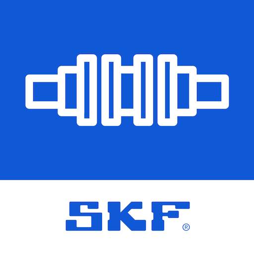 SKF Spacer shaft alignment 1.13.1