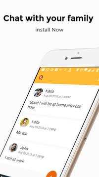Family Locator - GPS Tracker : Find My Phone screenshot 6